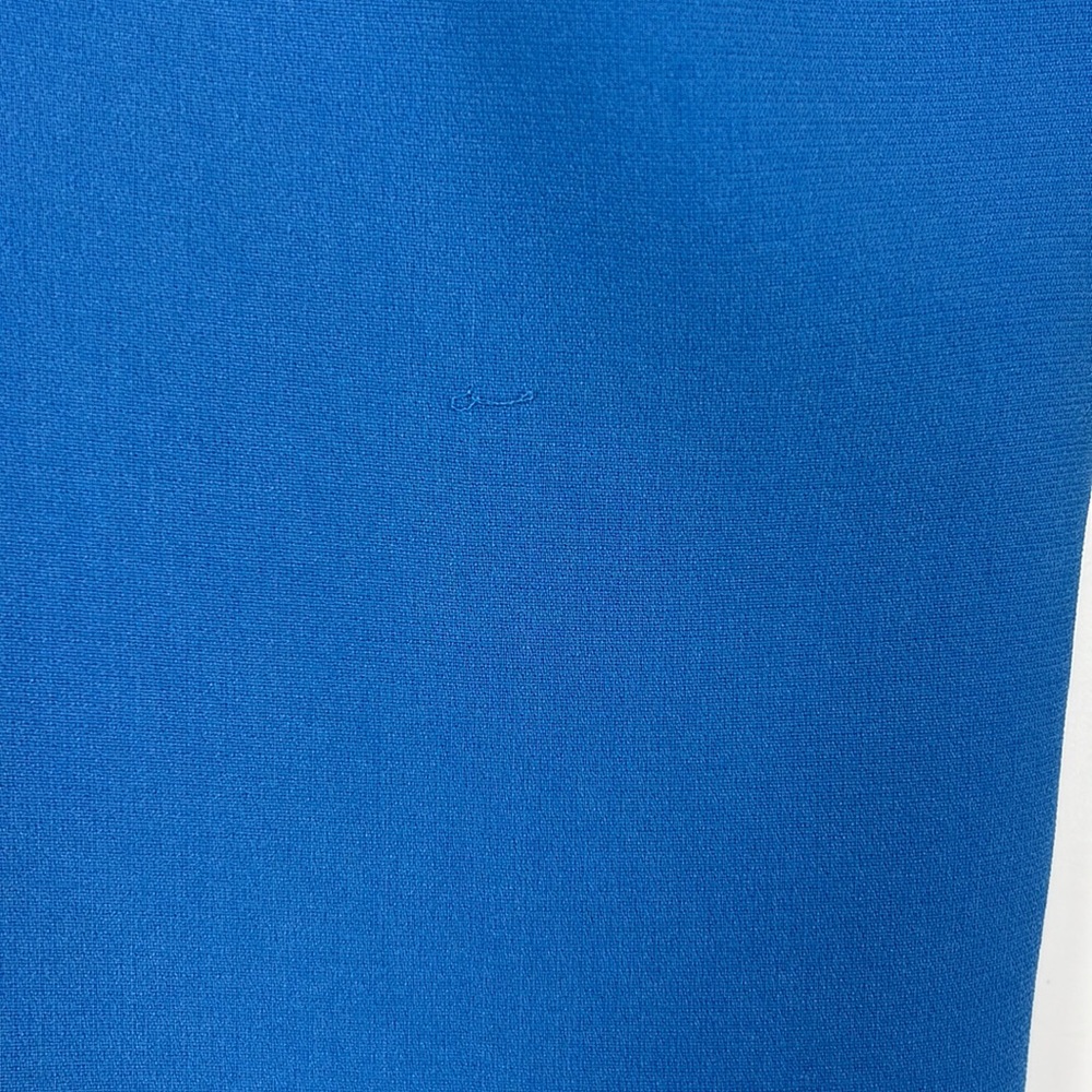 Rag & Bone Bright Blue Skinny Leg Trousers Sz:8 - Picture 9 of 13